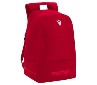 CREW L ZAINO SEMIRIGIDO - MACRON - Dimensioni 33x48x25 cm