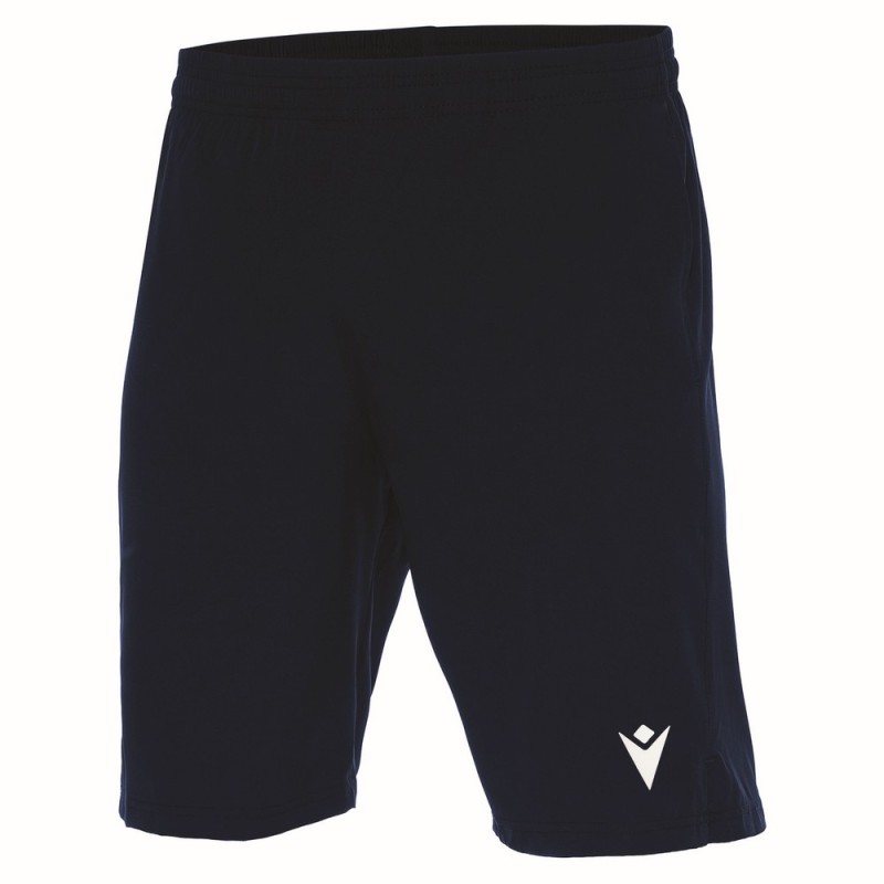 PANTALONES CORTOS SLIP BOLSILLOS REGGAE HERO - MACRON - Tamaños S - 5XL