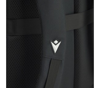 DISCOVERY ZAINO PORTACOMPUTER - MACRON - Dimensioni 49x33x17 cm