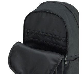 DISCOVERY BACKPACK LAPTOP COMPARTMENT - MACRON - Dimensions 49x33x17 cm