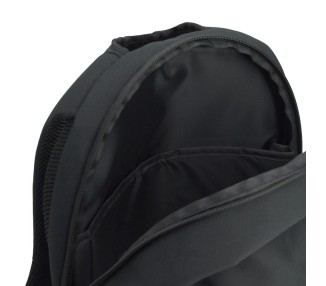 DISCOVERY SAC À DOS COMPARTIMENT pour ORDINATEUR - MACRON - DIMENSIONS 49x33x17 cm