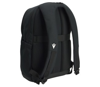 DISCOVERY BACKPACK LAPTOP COMPARTMENT - MACRON - Dimensions 49x33x17 cm