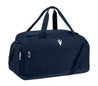 BORSA BORSONE SPORTIVO FLOW - MACRON - Dimensioni 60x30x30 cm
