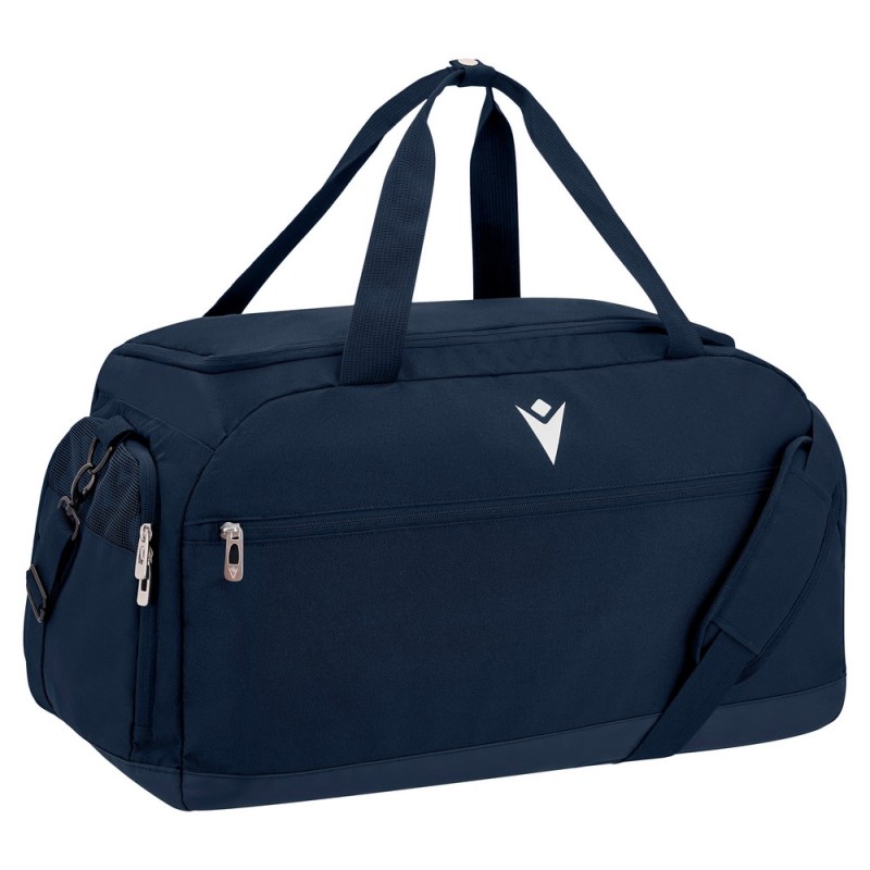 BOLSA DEPORTIVA FLOW - MACRON - Dimensiones 60x30x30 cm
