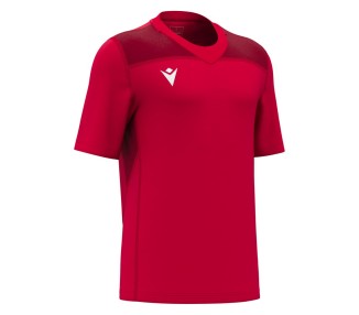 MAGLIA RUGBY PERIDOT - MACRON - Taglie da 3XS a 5XL