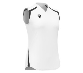 MAGLIA PALLAVOLO VOLLEY DONNA FROSTMOOR - MACRON - Taglie da 2XS a 3XL