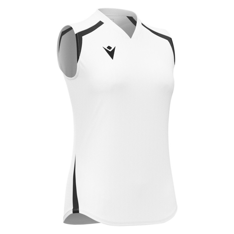 MAGLIA PALLAVOLO VOLLEY DONNA FROSTMOOR - MACRON - Taglie da 2XS a 3XL