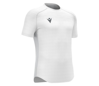 CAMISETA RUNNING ATLETISMO MEDAL - MACRON - Tamaños XS - 4XL