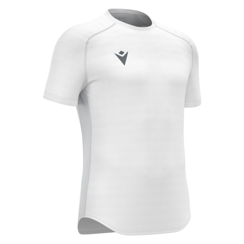 MAGLIA RUNNING ATLETICA MEDAL - MACRON - Taglie da XS a 4XL