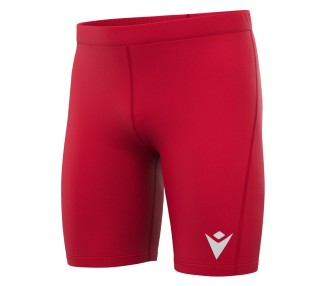 PANTALONCINI RUNNING ATLETICA ASH - MACRON - da XS a 4XL