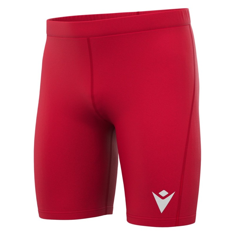 PANTALONCINI RUNNING ATLETICA ASH - MACRON - da XS a 4XL