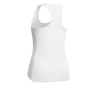 ACHSELSHIRT DAMEN TRIKOT RUNNING LEICHTATHLETIK RELAY - MACRON - Größen XS - 2XL