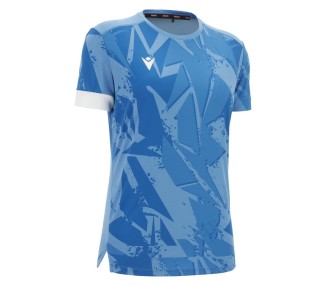 MAGLIA DONNA TENNIS PADEL DOMIZIA II - MACRON - Taglie da XS a 3XL