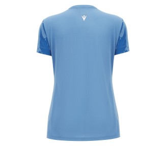MAILLOT FEMME TENNIS PADEL DOMIZIA II - MACRON - Tailles XS - 3XL