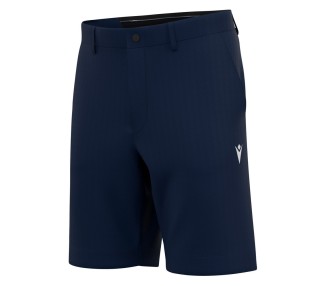 PANTALONCINI BERMUDA MICROFIBRA EAGLE GOLF - MACRON - Taglie da S a 5XL