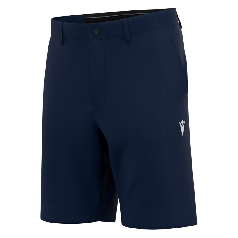 SHORTS BERMUDA MICROFIBRE EAGLE GOLF - MACRON - Size S - 5XL