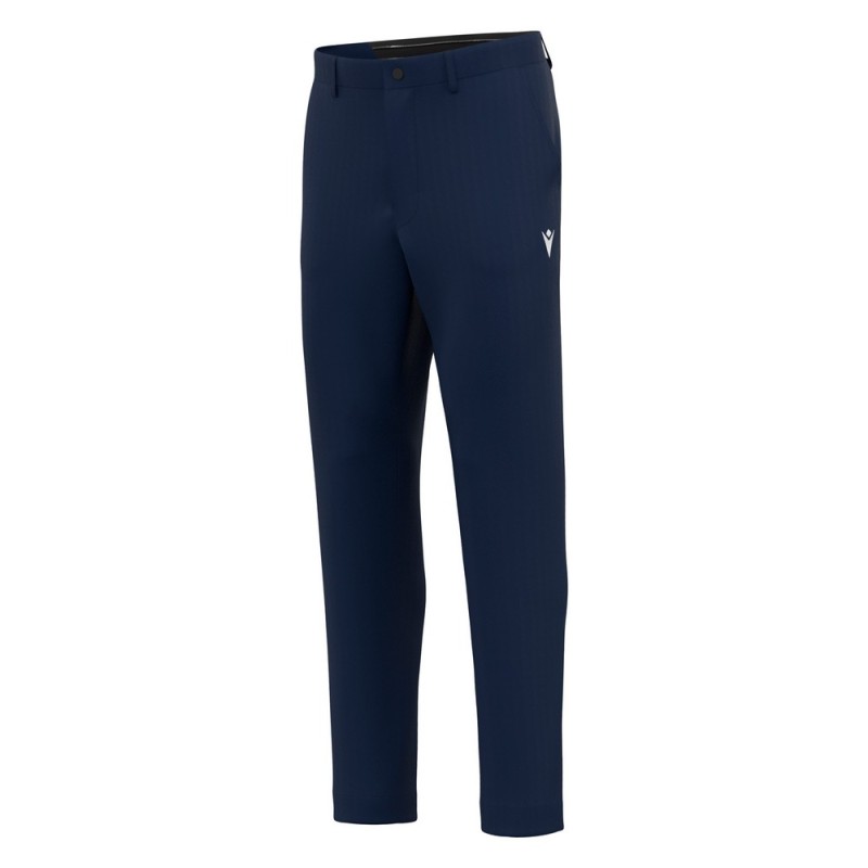 PANTALONI MICROFIBRA ALBATROSS GOLF - MACRON - Da S a 5XL