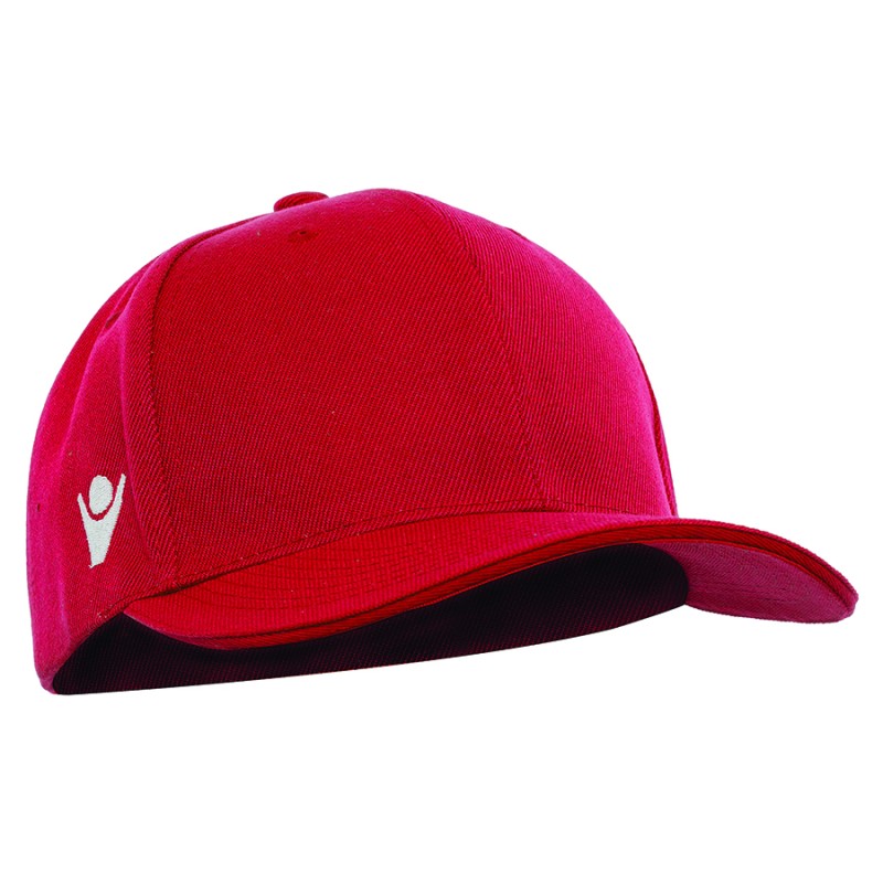 CAPPELLO BASEBALL PEPPER - Conf. 5pz - MACRON