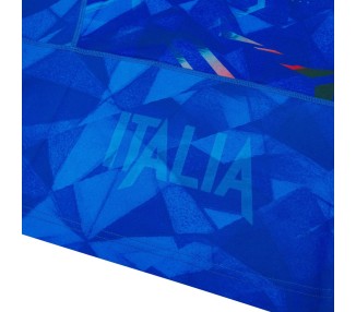 RUGBY ITALIA – MAGLIA GARA BODYFIT HOME 2026/27 - MACRON