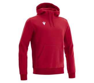 HOODED SWEATSHIRT HOODY HOODIE HEAVY COTTON DANCE - MACRON - 3XS to 5XL