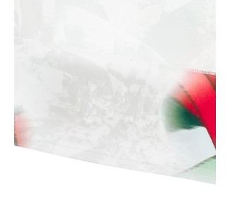 RUGBY ITALIA – MAGLIA GARA BODYFIT AWAY 2026/27 - MACRON