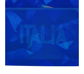 RUGBY ITALIEN ITALIA - MATCH TRIKOT HOME - MACRON - Saison 2026/27