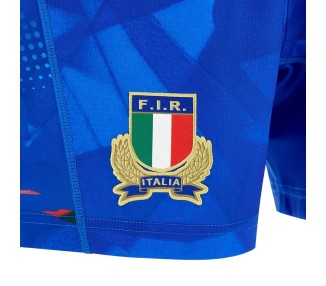 RUGBY ITALIE – MATCH SHORTS HOME - MACRON - Saison 2026/27