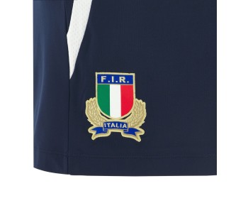 RUGBY ITALIEN – TRAINING HOSE BERMUDA - MACRON - Saison 2026/27