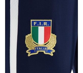 RUGBY ITALIA – PANTALONES CHANDAL ENTRENAMIENTO - MACRON - Temp. 2026/27