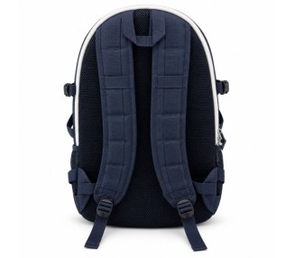 RUGBY ITALY - BACKPACK SHUTTLE - MACRON - SEASON 2026/27