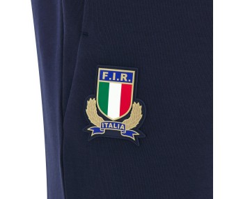 RUGBY ITALIEN – HOSE ANZUG TRAVEL - MACRON - Saison 2026/27