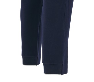 RUGBY ITALY – PANTS BOTTOM TRACKSUIT TRAVEL - MACRON - Season 2026/27