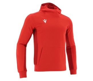 HOODED SWEATSHIRT HOODY HOODIE ELECTRO - MACRON - 3XS to 5XL