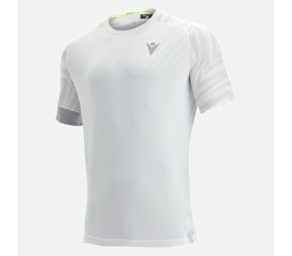 MAGLIA TENNIS PADEL PABLO - MACRON - Taglie da S a 3XL