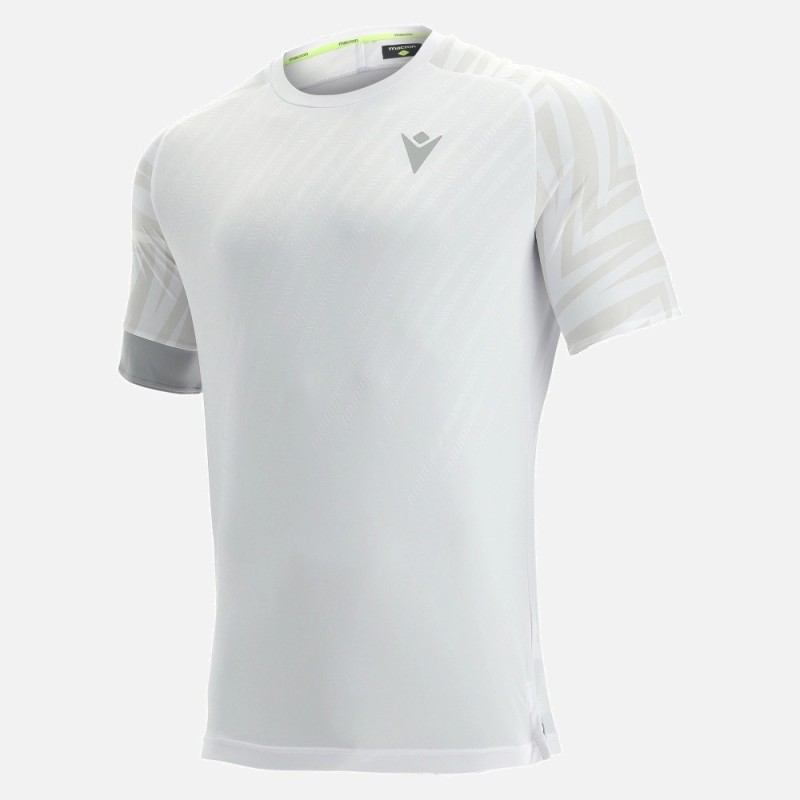 CAMISETA TENIS PADEL PABLO - MACRON - Tamaños S - 3XL