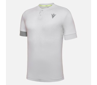 MAILLOT TENNIS PADEL EMPEROR POLO - MACRON - Tailles S - 3XL