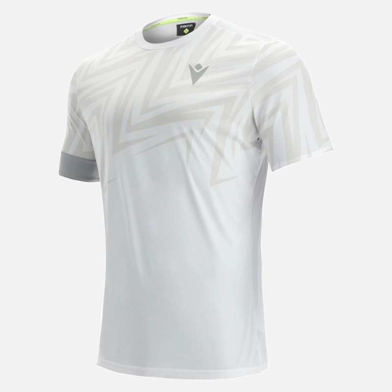 SHIRT TENNIS PADEL JUAN - MACRON - Size S - 3XL - Picture 13 of 23