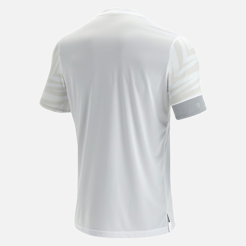 SHIRT TENNIS PADEL JUAN - MACRON - Size S - 3XL - Picture 14 of 23