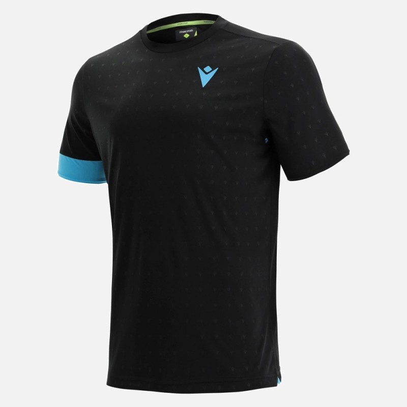 SHIRT TENNIS PADEL JUAN - MACRON - Size S - 3XL - Picture 15 of 23