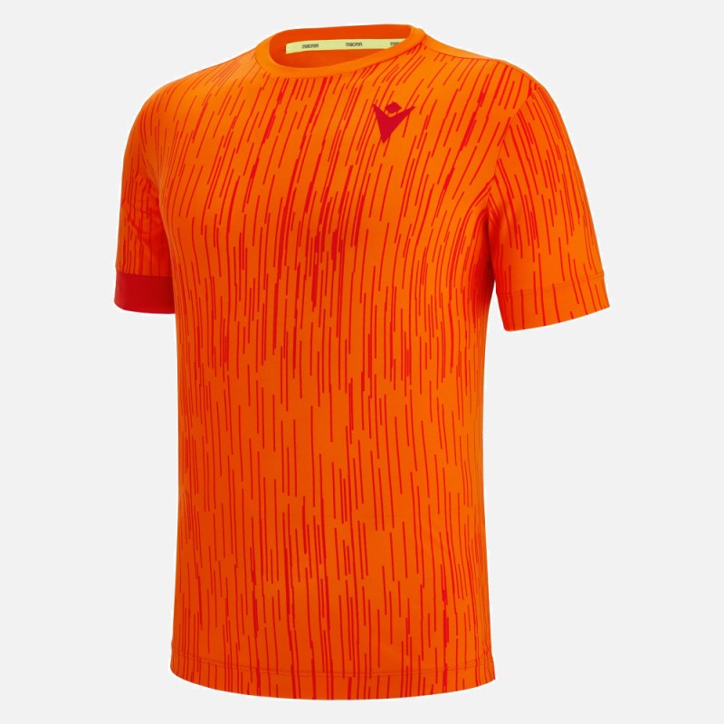 SHIRT TENNIS PADEL JUAN - MACRON - Size S - 3XL - Picture 20 of 23