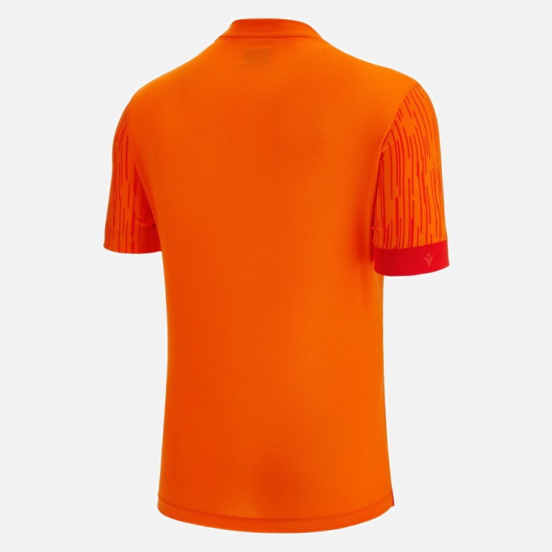 SHIRT TENNIS PADEL JUAN - MACRON - Size S - 3XL - Picture 21 of 23