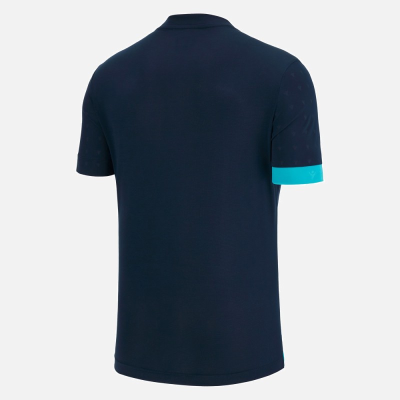 SHIRT TENNIS PADEL JUAN - MACRON - Size S - 3XL - Picture 23 of 23