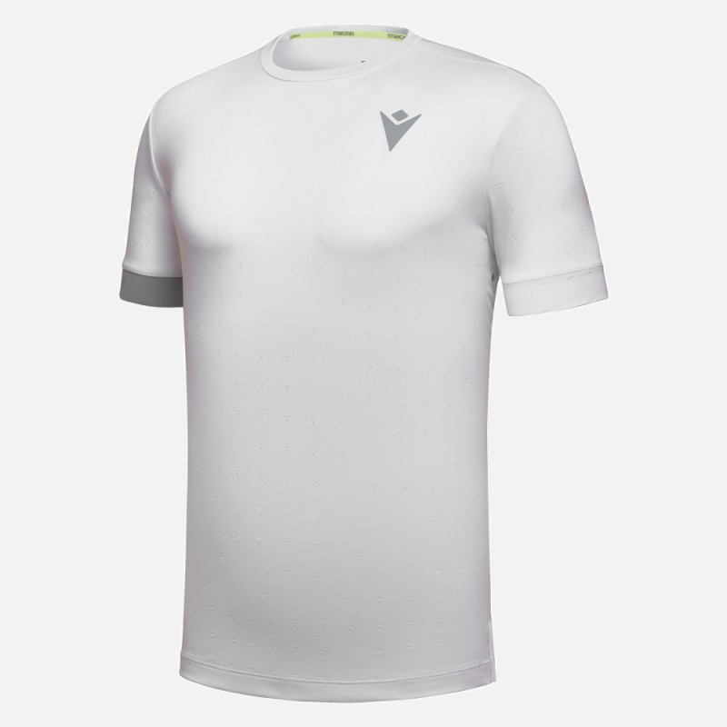 CAMISETA TENIS PADEL JUAN - MACRON - Tamaños S - 3XL
