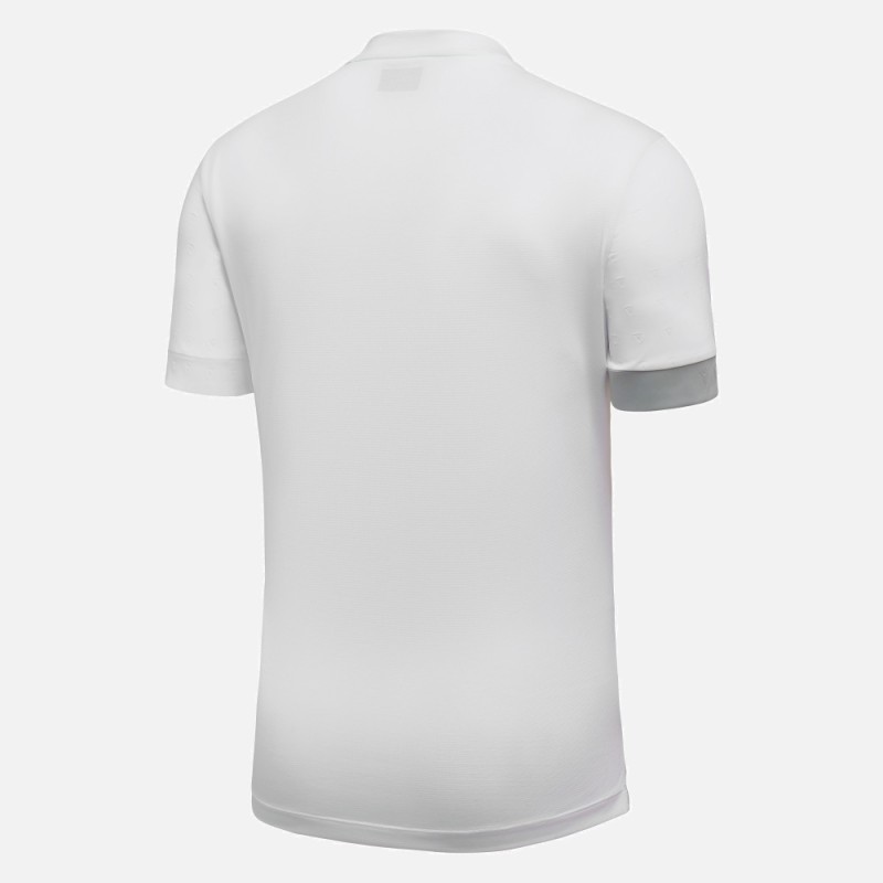 SHIRT TENNIS PADEL JUAN - MACRON - Size S - 3XL - Picture 12 of 23