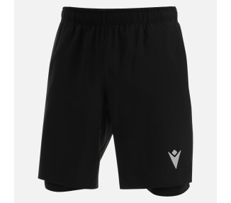 SHORTS TENNIS PADEL MATIAS - MACRON - Tailles S - 3XL