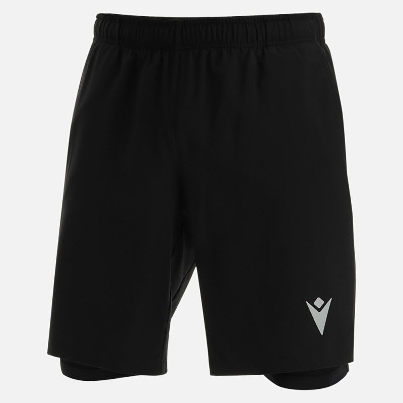 PANTALONES CORTOS TENIS PADEL MATIAS - MACRON - Tamaños S - 3XL