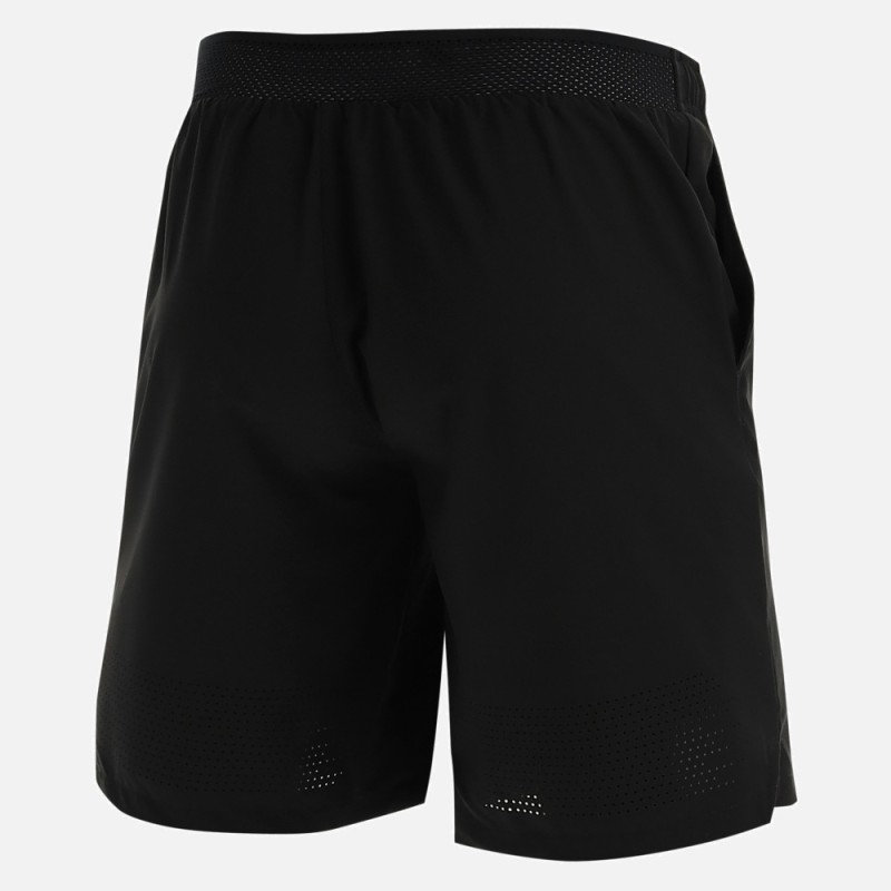 SHORTS TENNIS PADEL MIGUEL - MACRON - Size S - 3XL - Picture 15 of 17