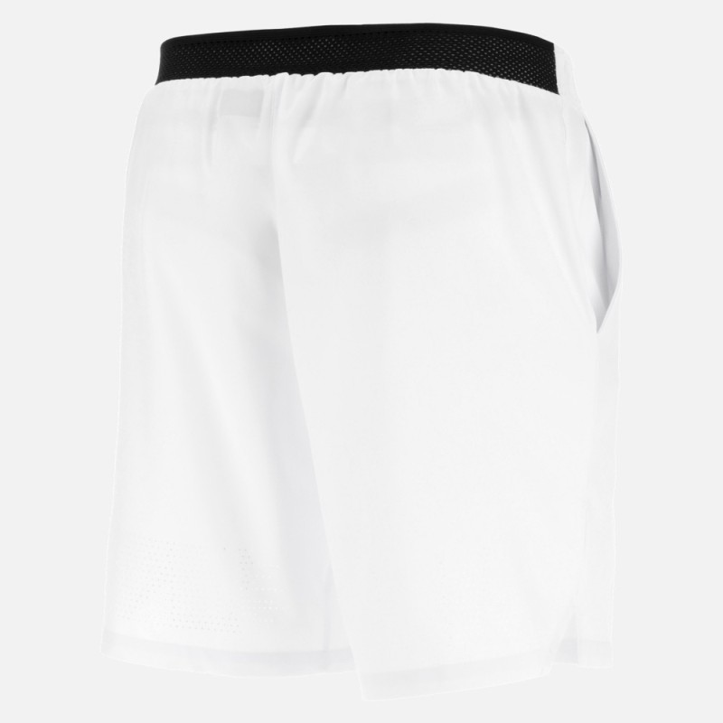 SHORTS TENNIS PADEL MIGUEL - MACRON - Size S - 3XL - Picture 11 of 17