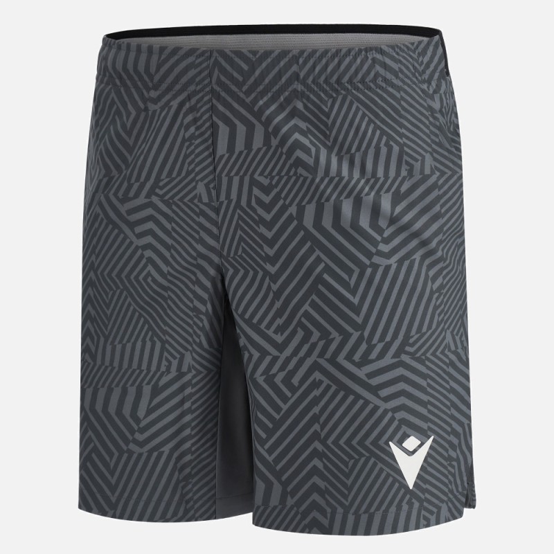 SHORTS TENNIS PADEL MIGUEL - MACRON - Size S - 3XL - Picture 16 of 17