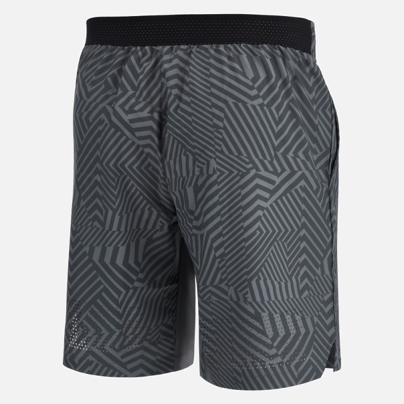 SHORTS TENNIS PADEL MIGUEL - MACRON - Size S - 3XL - Picture 17 of 17